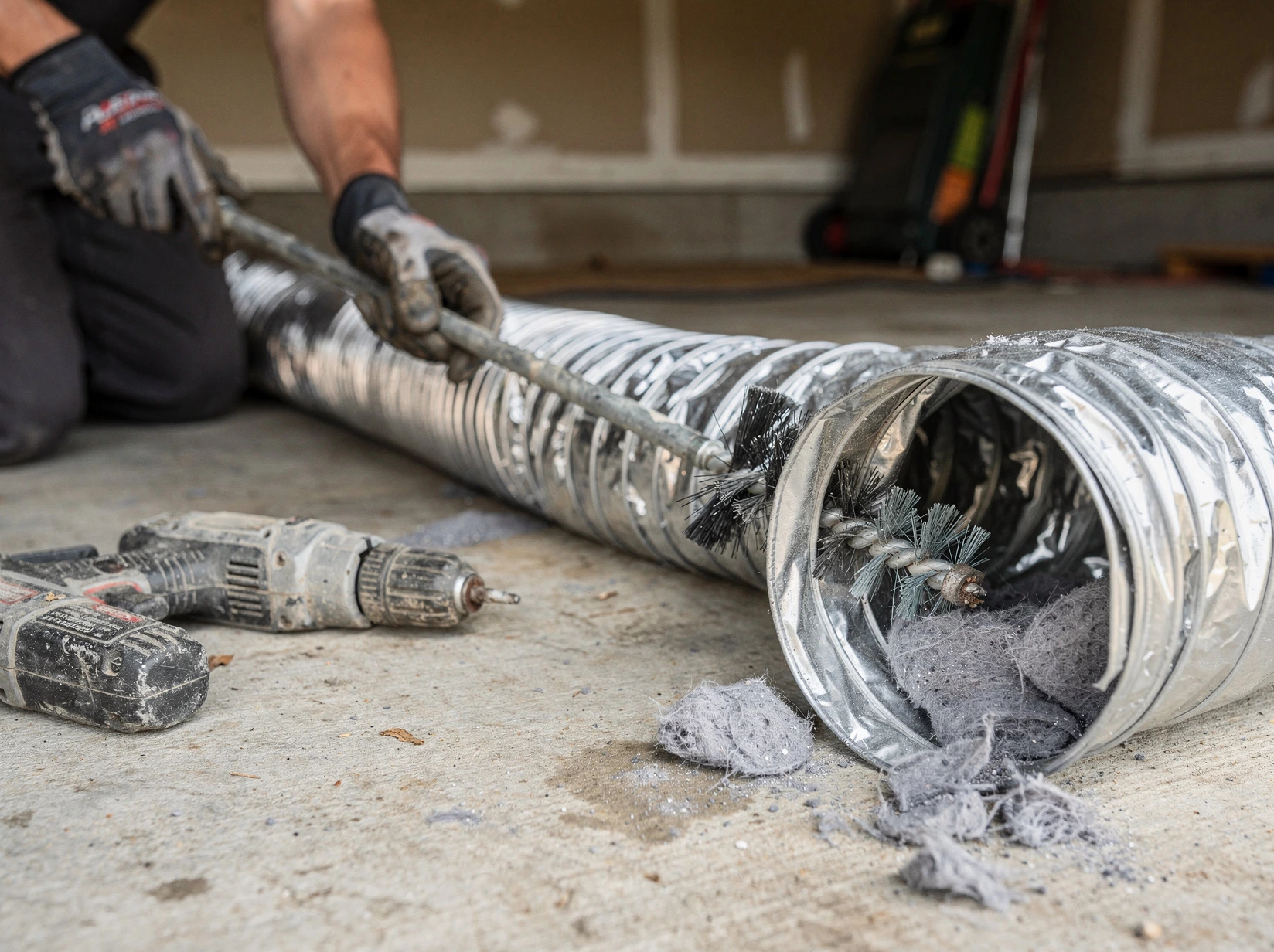 Duct Cleaning service in Bethel Acres, OK