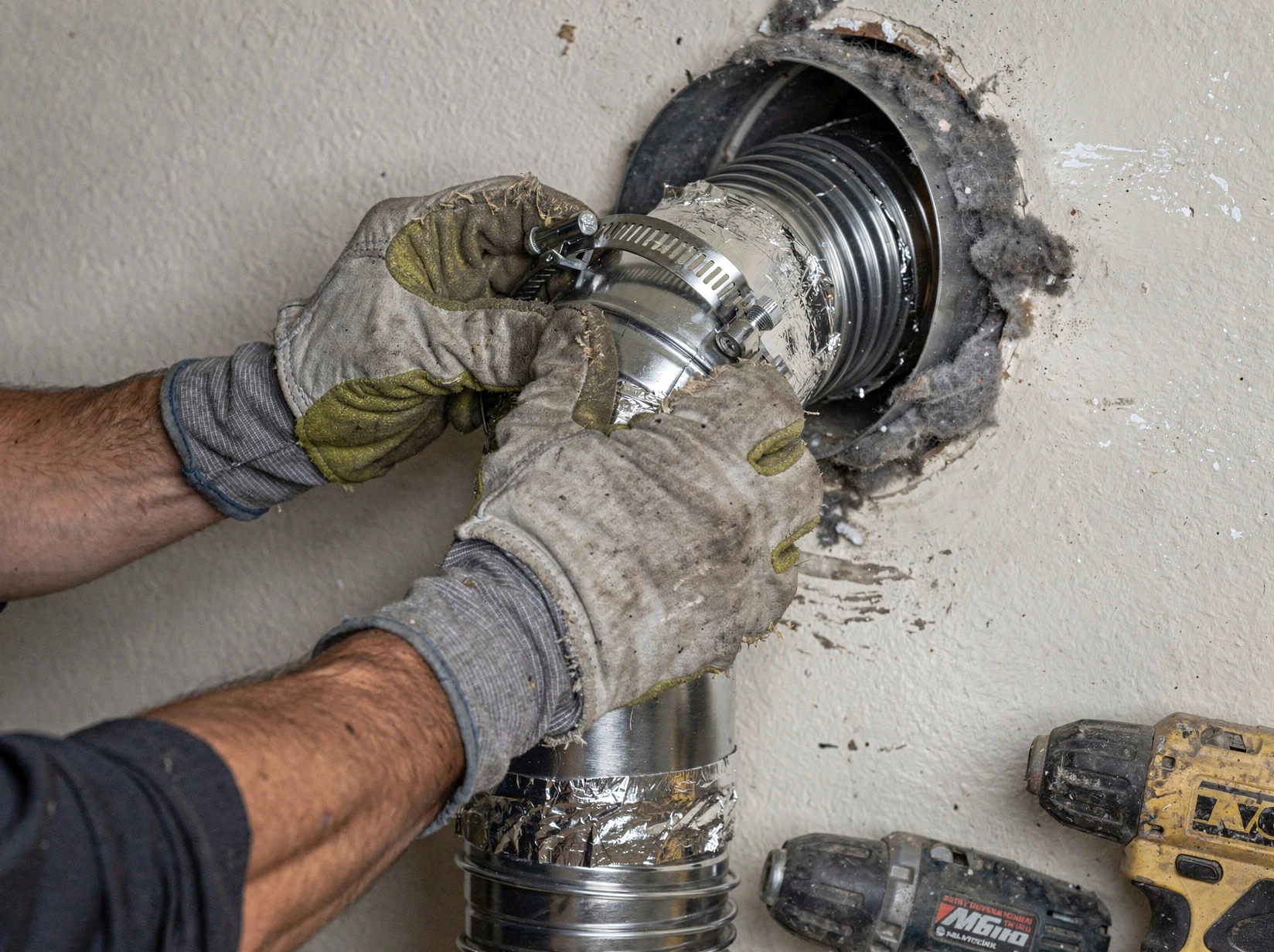 Hose Installation service in Bethel Acres, OK